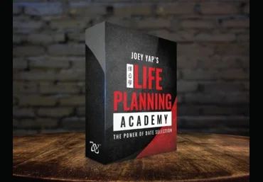 Joey Yap Академия планирования жизни Life Planning Academy 2021 слив