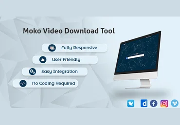 Moko Video Download Tool v2 слив