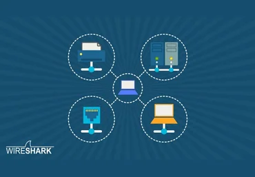 Udemy.com Полный курс по WireShark - от начального до продвинутого уровня! Все 3 части скачать слив