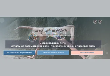 К. Гуртнер 7 фасциальных депо: детальное рассмотрение связи приводящих мышц с тазовым дном 2024 слив