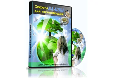 Секреты ба-цзы для начинающих - Лаптев 2017 слив