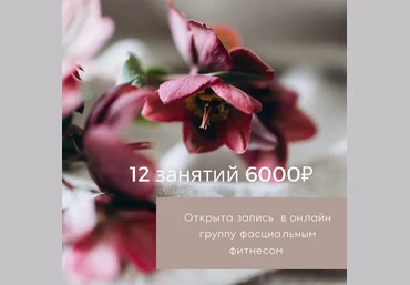 fascial_fit Виртуальный фасциальный фитнес 2022 слив