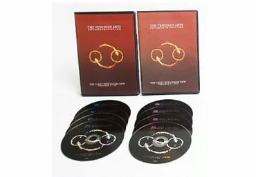 Mystery - Mind of Mystery - русские субтитры DVD 1 -2 скачать слив
