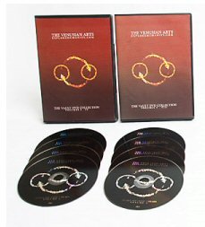 Mystery - Mind of Mystery - русские субтитры DVD 1 -2 слив курса