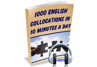 Изучи 1000 английских словосочетаний Learn 1000 Collocations in 10 Minutes a Day by Shayna McHugh слив