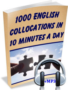 Изучи 1000 английских словосочетаний Learn 1000 Collocations in 10 Minutes a Day by Shayna McHugh слив курса