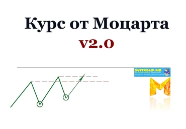 Crypto.Mozart Курс от Моцарта v2.0. Криптовалютный трейдинг 2019 слив