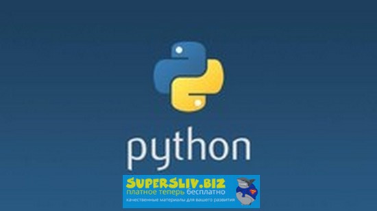 Udemy Илья Фофанов - Полное руководство по Python 3: от новичка до специалиста 2019 слив курса