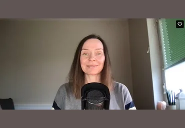 Лана Карлен Реальность на 100% 2024 слив