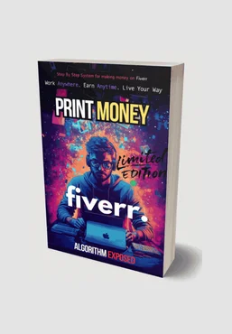 blackhatworld Как я заработал 585 745 долларов на Fiverr, так что вы можете просто скопировать мен скачать слив