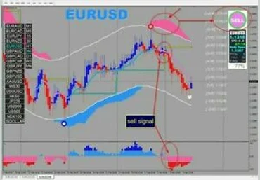 Trade Interceptor XMFX trading system 2019 слив