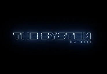 RSD Todd The System by Todd - Система Тодда слив
