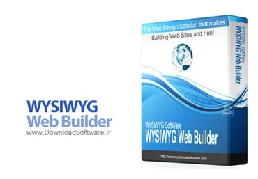 WYSIWYG Web Builder 10.3.0 Rus кряк слив