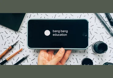 Bang Bang Education Видеокурсы с библиотеки Bang Bang Education 2018 слив
