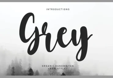 Fontbundles Grey Font 2021 слив