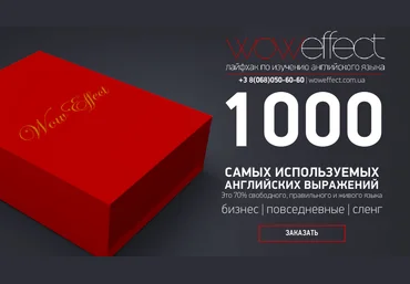 1000 английских выражений - Борсеитова 2016 слив