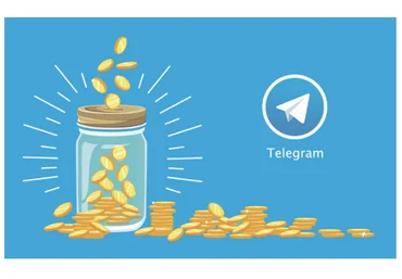 Быстрый старт в Telegram 2018 Павел Проценко слив