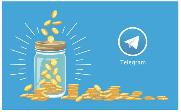 Быстрый старт в Telegram 2018 Павел Проценко слив курса