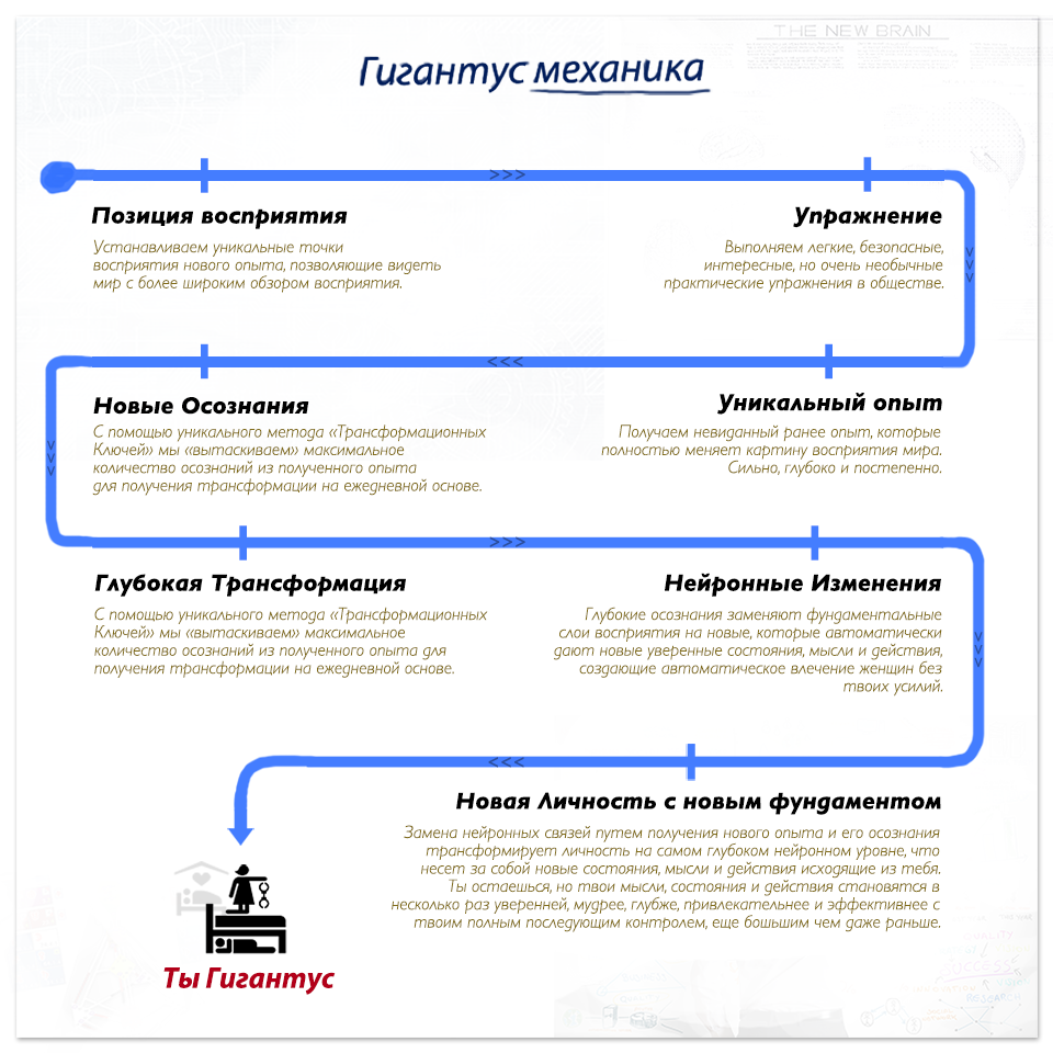 Социальный гигантус 2 - Кудрявцев 2015 слив курса