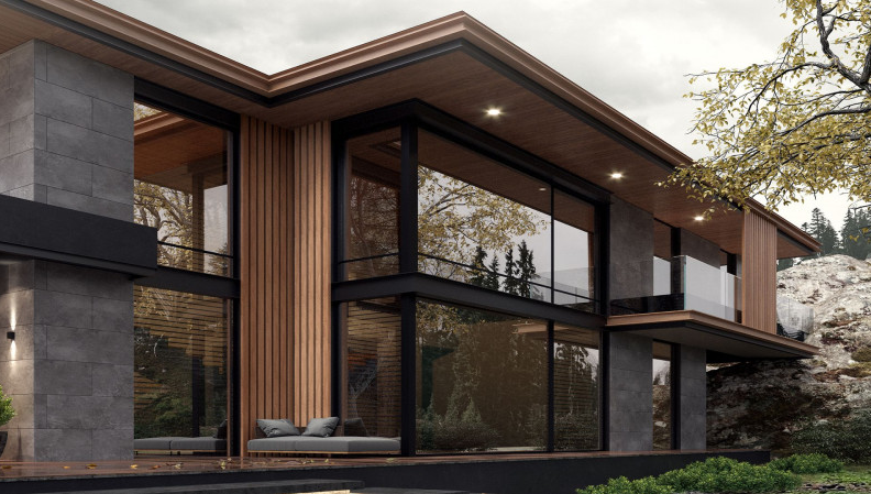 Константин Ефремов Проектирование мебели, предметов интерьера в программе Archicad 25 2021 слив курса