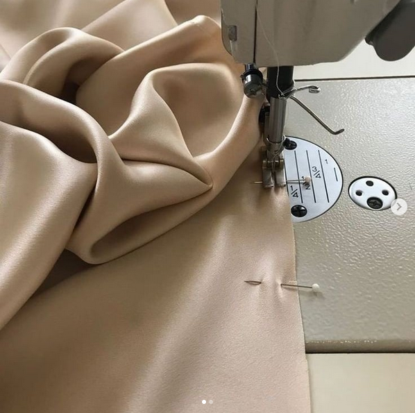 annabelle_textile Шитье Продвинутый курс по пошиву постельного белья 2021 слив курса