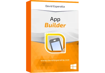 App Builder 2016.143  Таблетка слив