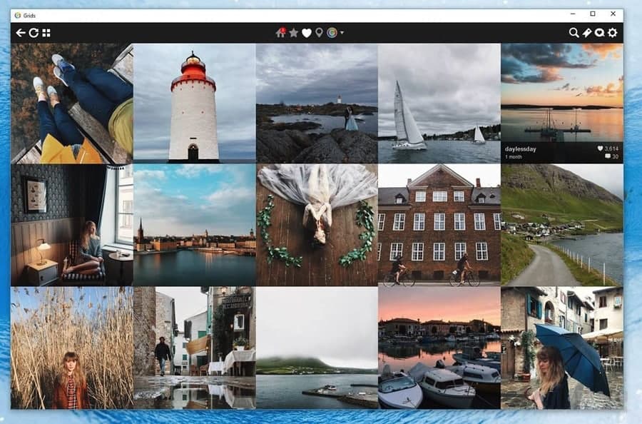Grids v6.1.7 2021 слив курса