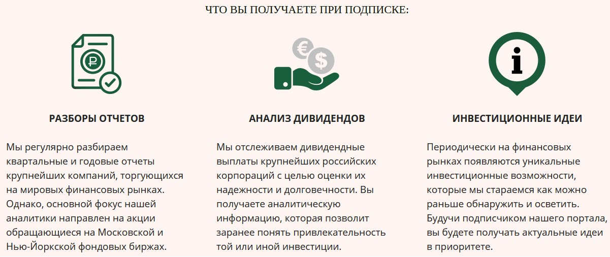 Дмитрий Черёмушкин The Wall Street Pro Подписка на аналитические материалы, Февраль 2022  слив курса