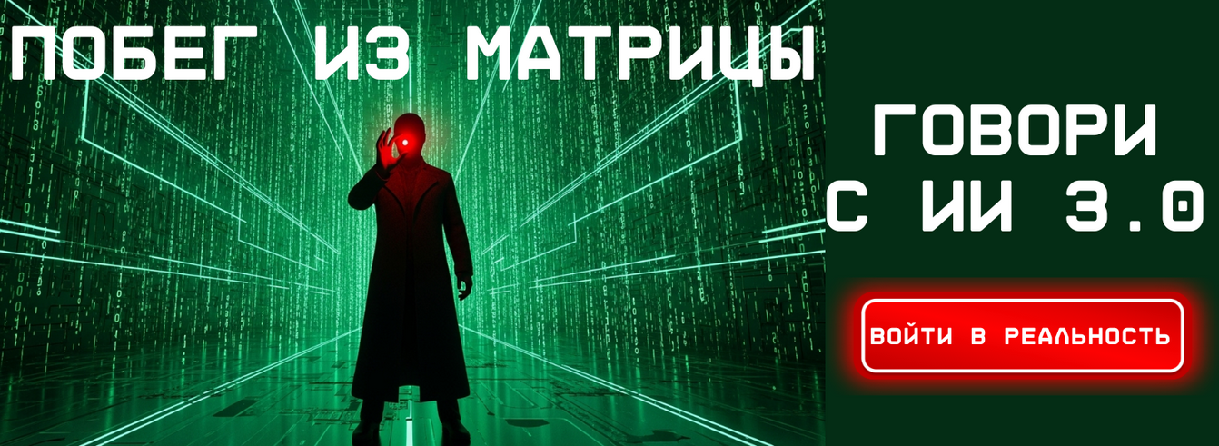 Fottiniya Промпт-инженер текстовых моделей ИИ. Говори с ИИ 3.0: Побег из Матрицы 2025 слив курса