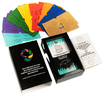 Баляев, Назарова МАК по спиральной динамике + тренинг Применение МАК по спиральной динамике в прак слив курса