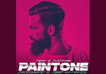 Graphicriver Paintone Photoshop Actions 2021 скачать слив