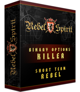 shorttermrebel Стратегия для БО Short Term Rebel Spirit слив курса