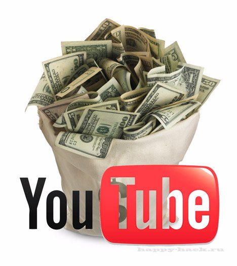 Зарубежный курс по заработку на YouTube - Udemy слив курса