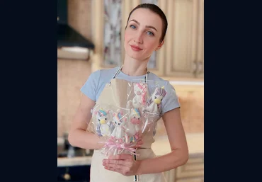 8sweets8 Фигурное маршмеллоу. Полный курс 2023 слив