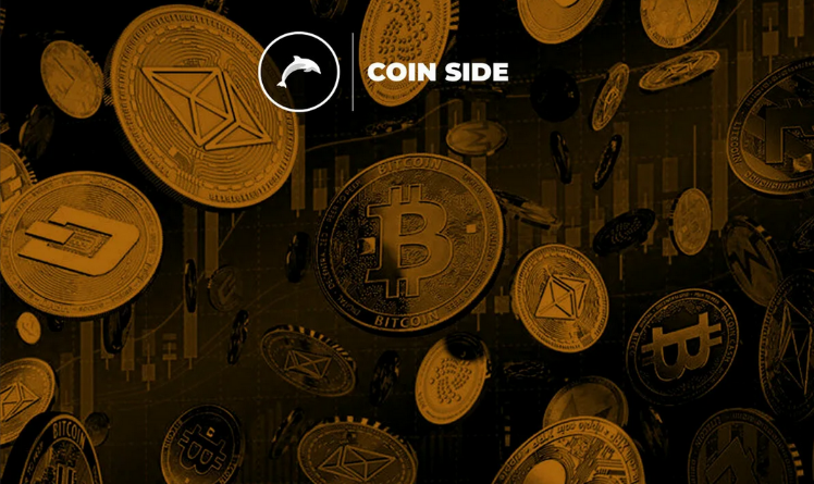 Елена Антоновкая Coin Side Заработок на криптовалюте. 6 поток 2023 слив курса