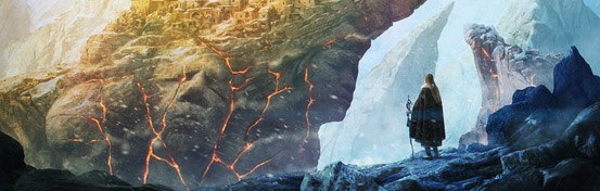 Mattе Painting: Статика в Adobe Photoshop часть 1я слив курса