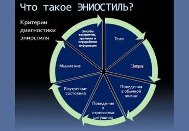 Базовый курс ЭНИОСТИЛЬ слив
