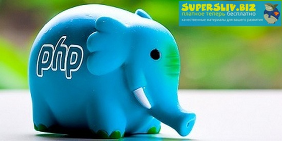 profit Альберт Степанцев - «Магия» в PHP: что это и для чего нужно? 2020 слив курса
