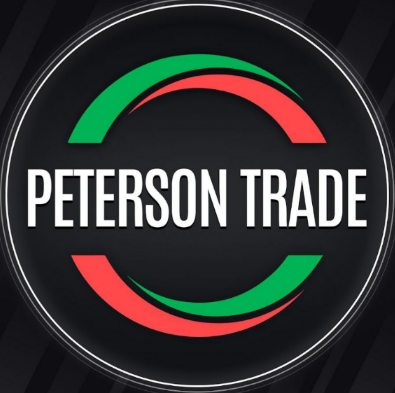 Peterson trade - Скальпинг 2023 слив курса