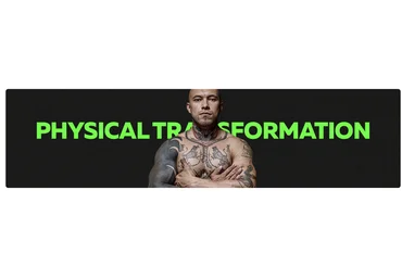 Олег Зингилевский Physical Transformation Физикл 2020 слив