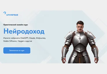Николай Волосянков Нейродоход. Тариф Базовый 2024 слив