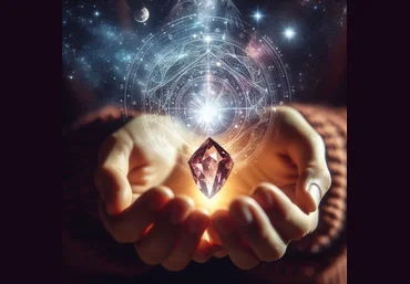 Amalgama Minhal Witch ― Зеркальный коридор 2024 слив