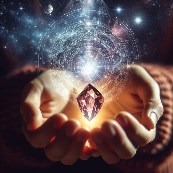 Amalgama Minhal Witch ― Зеркальный коридор 2024 слив курса