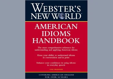 Справочник американских идиом Вебстера Ebook - Бреннер 2013 слив