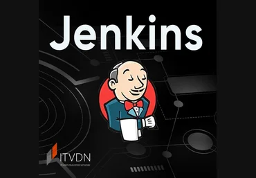 ITVDN Jenkins 2020 слив