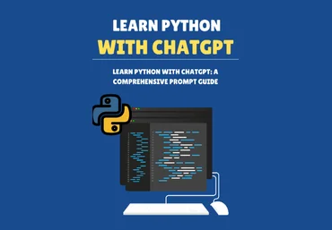 Motty Vaseem Изучайте Python с помощью ChatGPT: полное руководство по подсказкам 2023 слив
