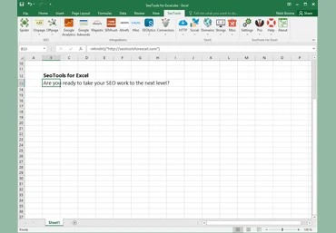SeoTools for Excel v7.0 Pro - seo плагин для Exel слив