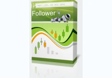 Скальперский робот Follower LUA под QUIK 2017 слив