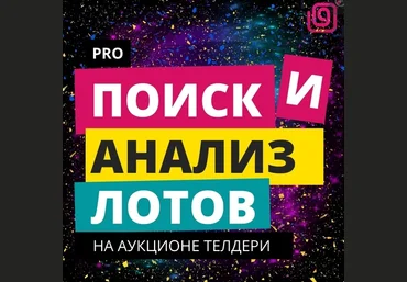 Кристиан Акила Свободный Бизнес Мастер класс: Поиск и анализ лотов на Телдери 2021 слив