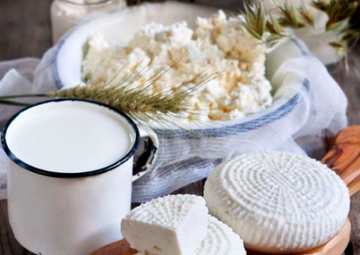 Светлана Ивлева Cheese Lab Домашний творог и йогурт 2024 слив курса